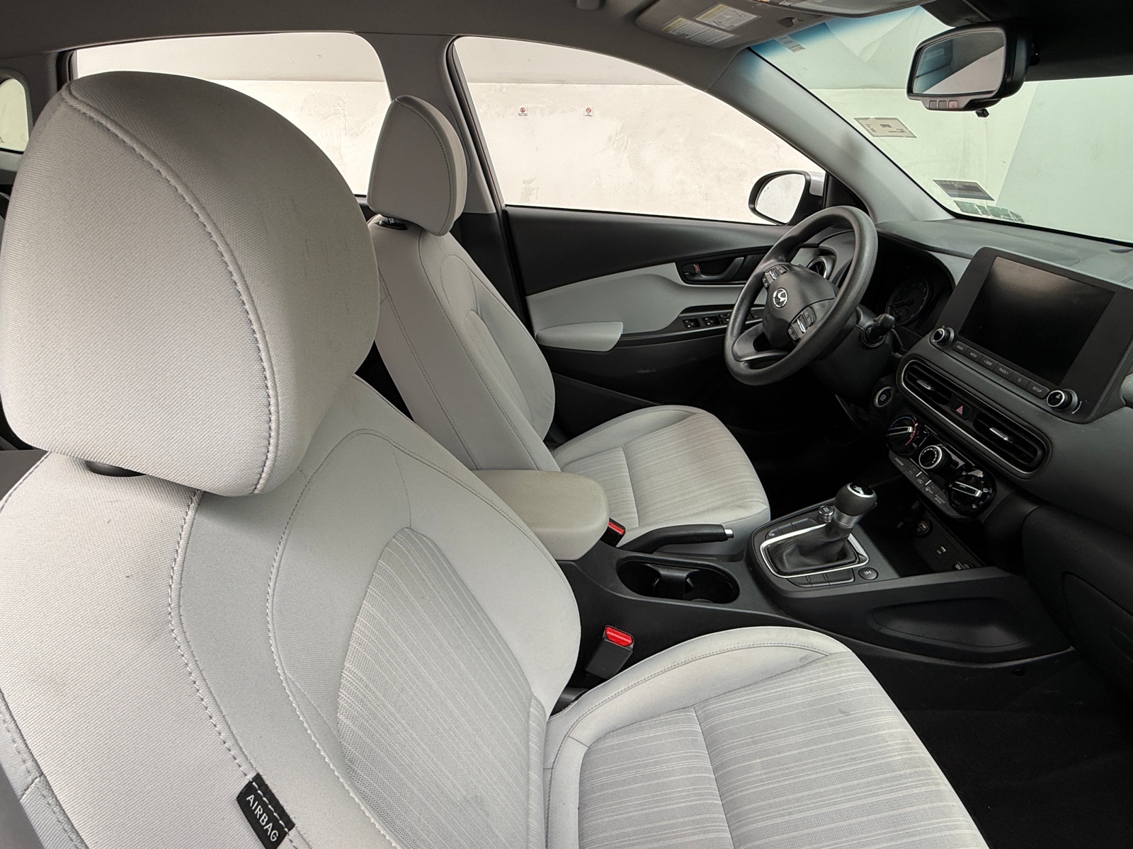 Thumbnail: 2023 Hyundai Kona - 2