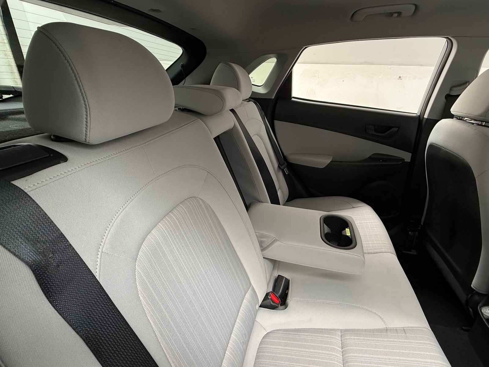 Thumbnail: 2023 Hyundai Kona - 6