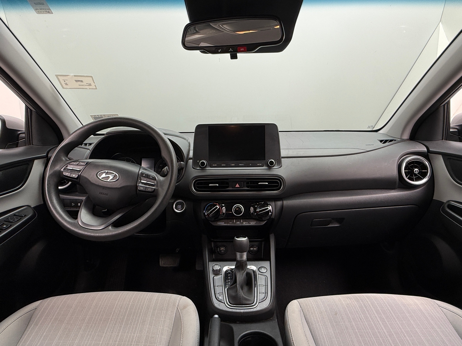 Thumbnail: 2023 Hyundai Kona - 3