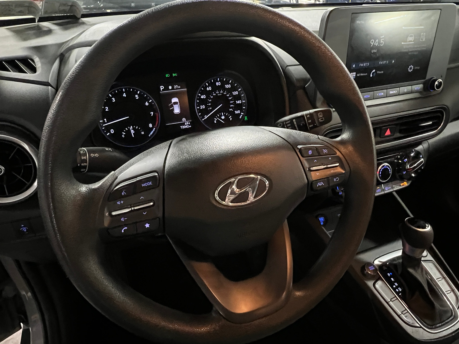 Thumbnail: 2023 Hyundai Kona - 5