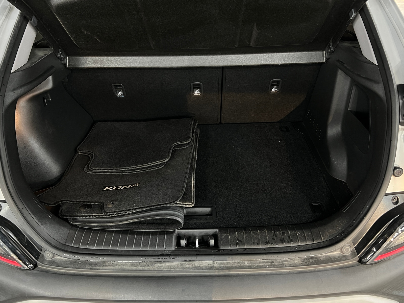 Thumbnail: 2023 Hyundai Kona - 7