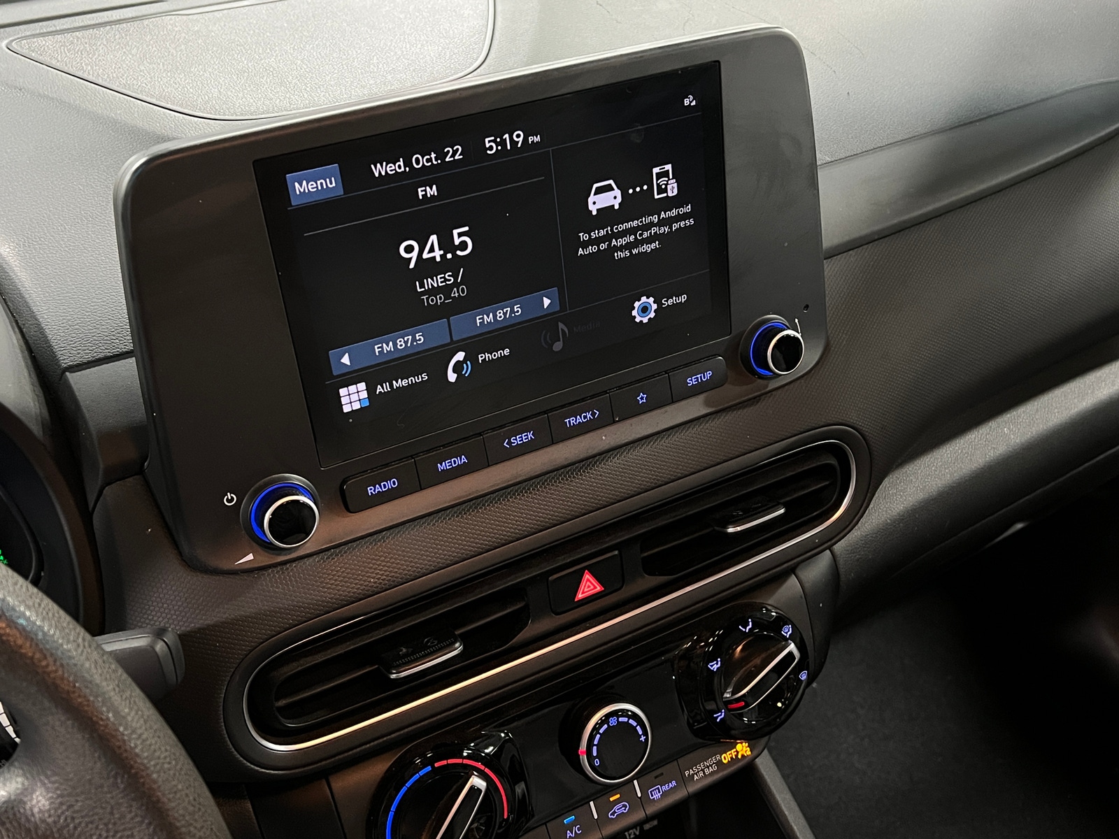 Thumbnail: 2023 Hyundai Kona - 4