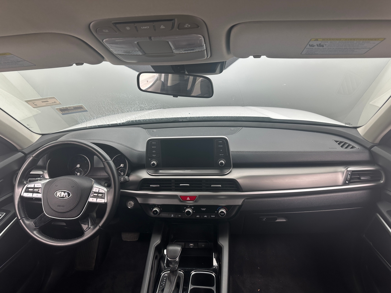 Thumbnail: 2021 Kia Telluride - 2
