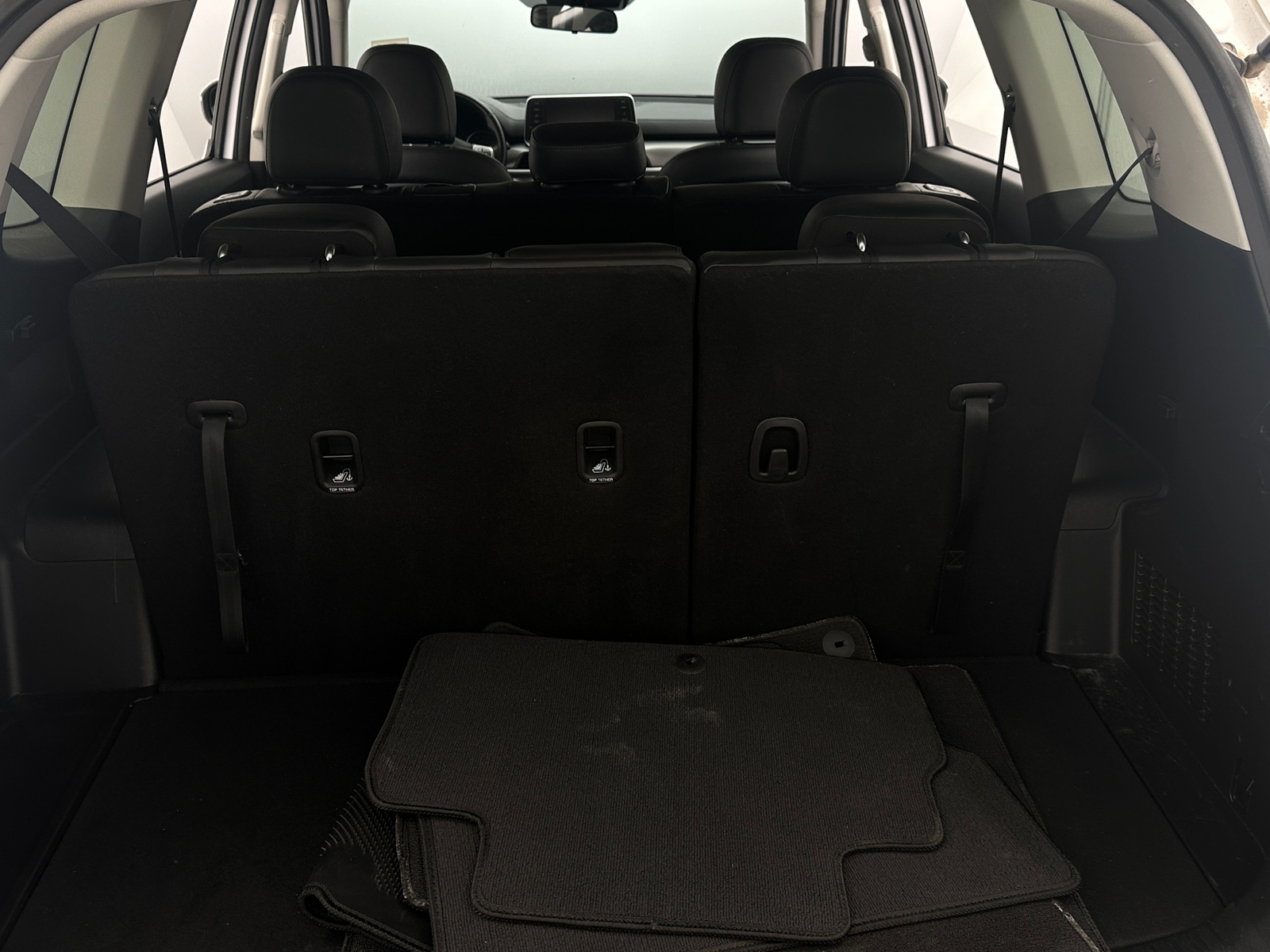 Thumbnail: 2021 Kia Telluride - 6
