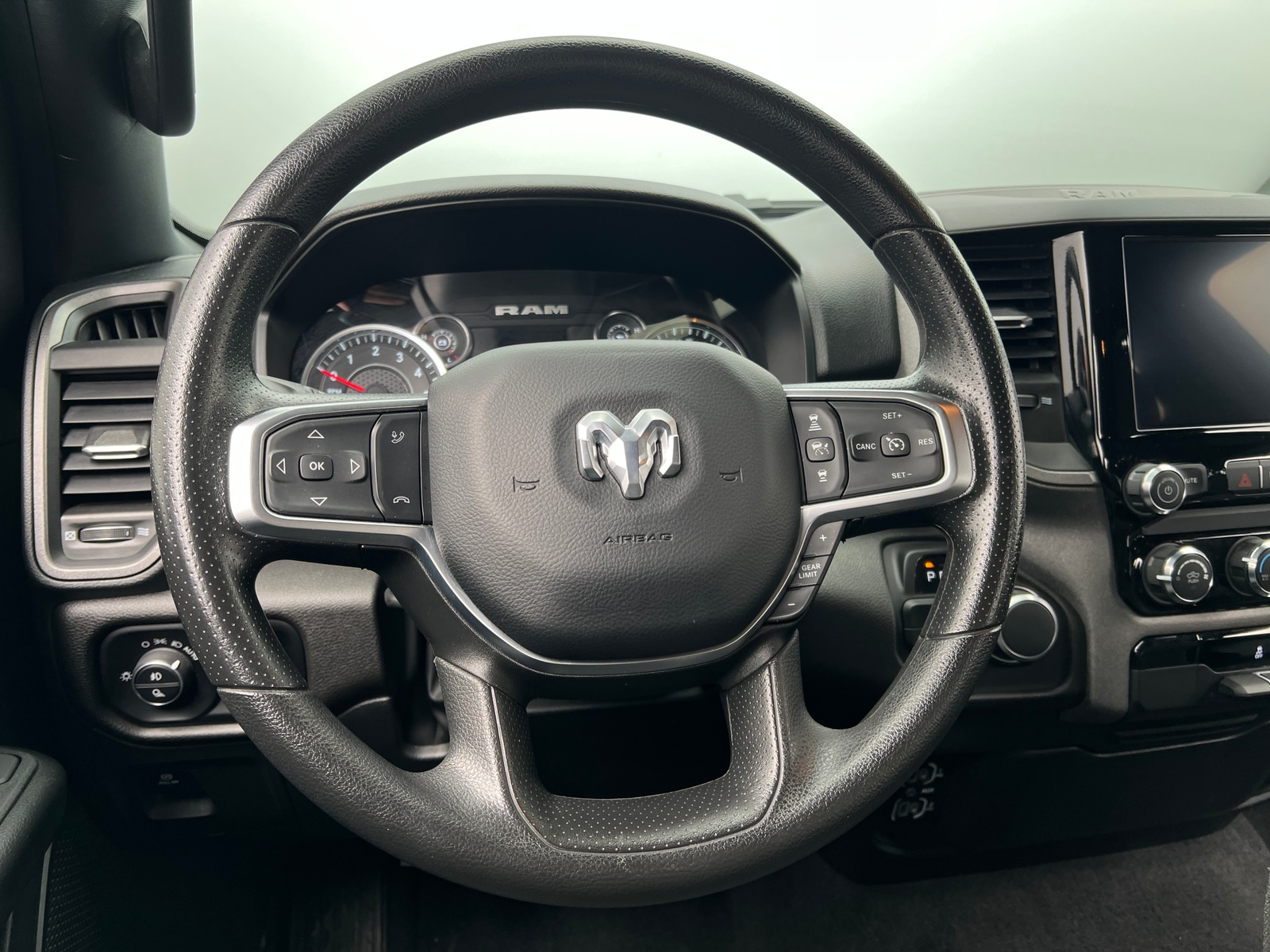 Thumbnail: 2025 RAM 1500 - 5