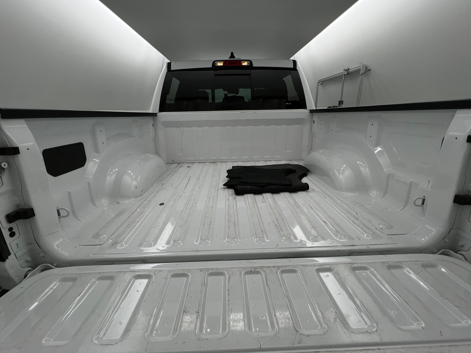 Thumbnail: 2025 RAM 1500 - 7