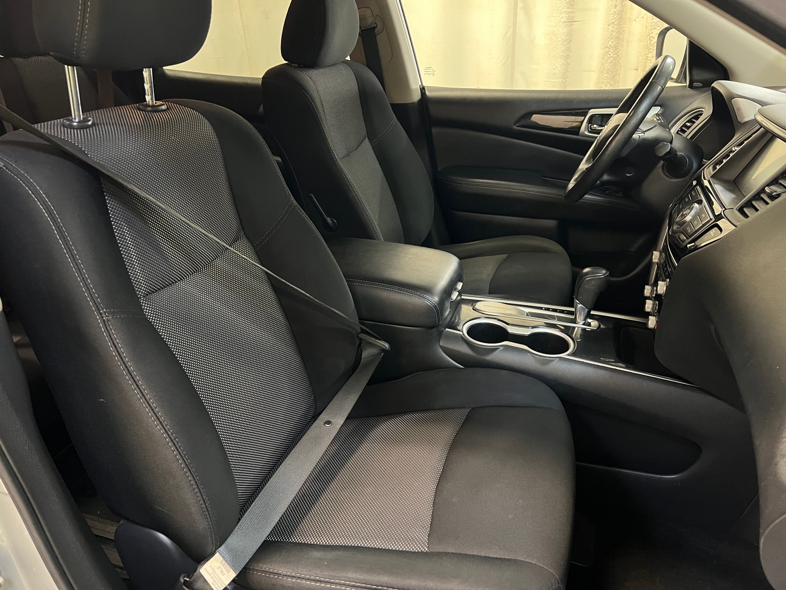 Thumbnail: 2019 Nissan Pathfinder - 2