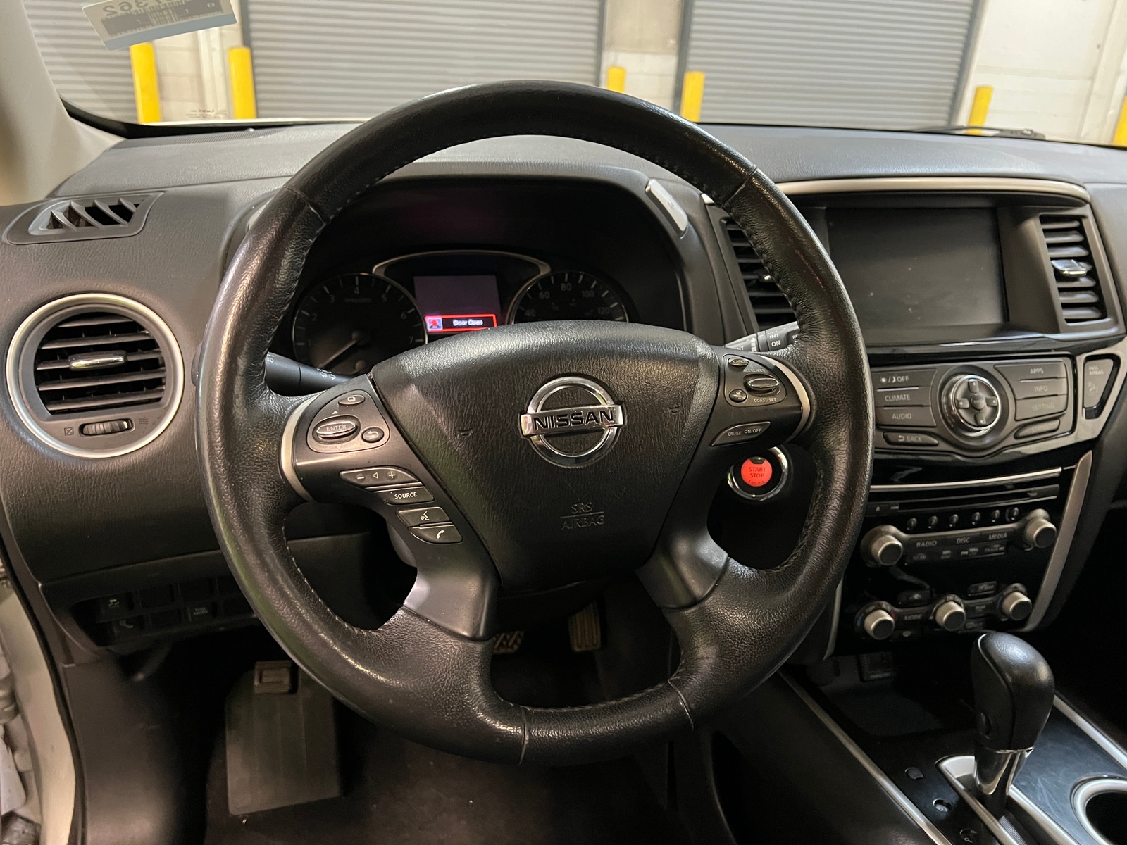 Thumbnail: 2019 Nissan Pathfinder - 5