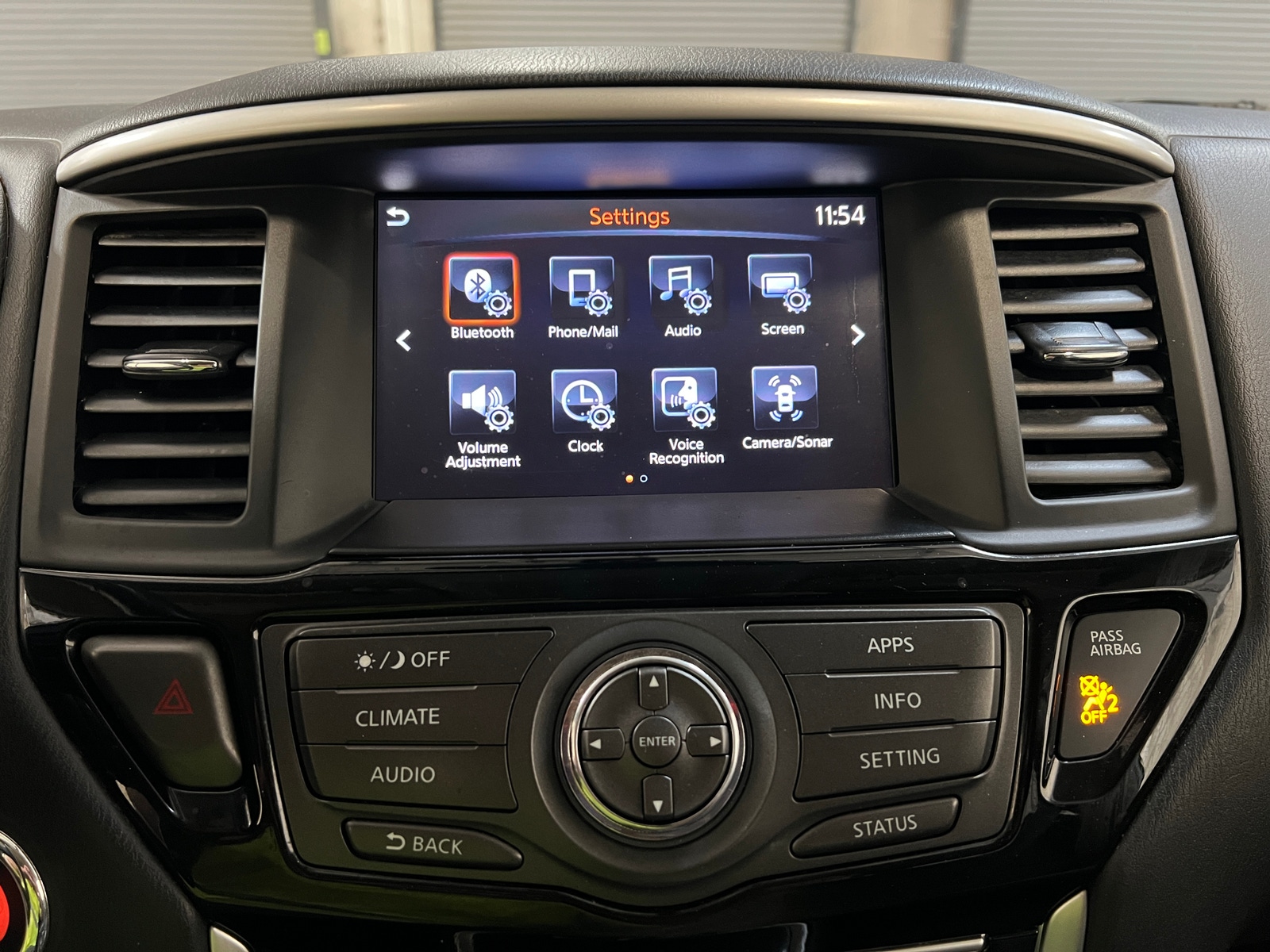 Thumbnail: 2019 Nissan Pathfinder - 4