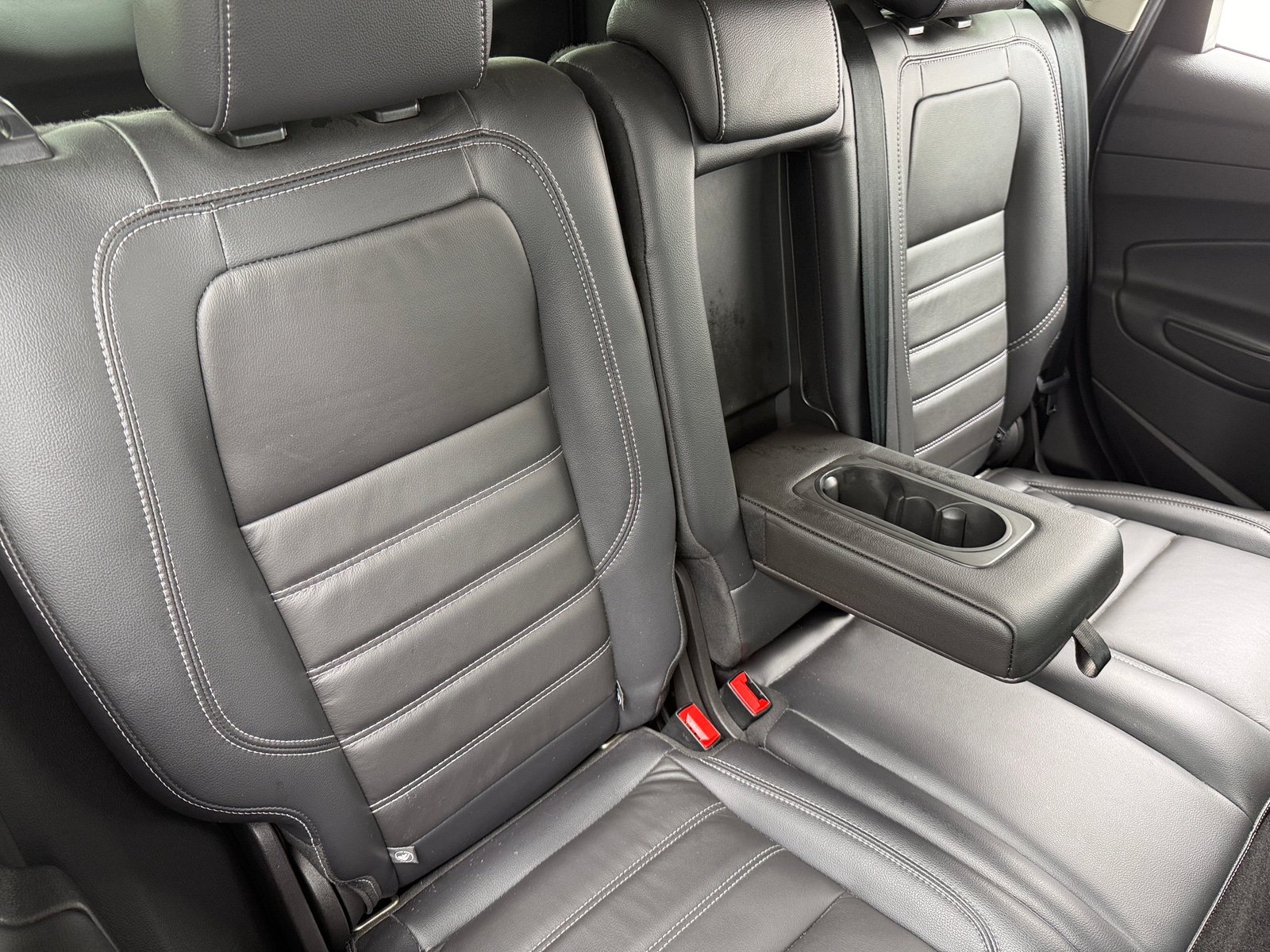 Thumbnail: 2018 Ford Escape - 5