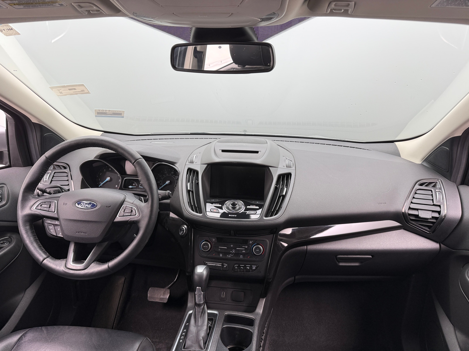 Thumbnail: 2018 Ford Escape - 2