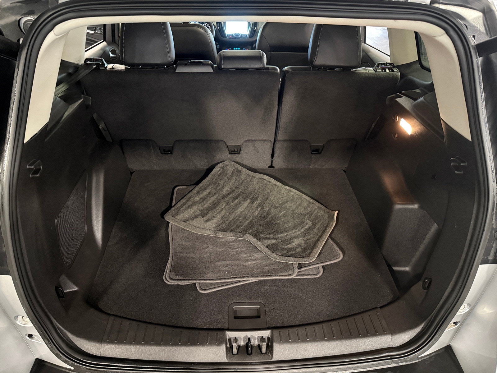 Thumbnail: 2018 Ford Escape - 6