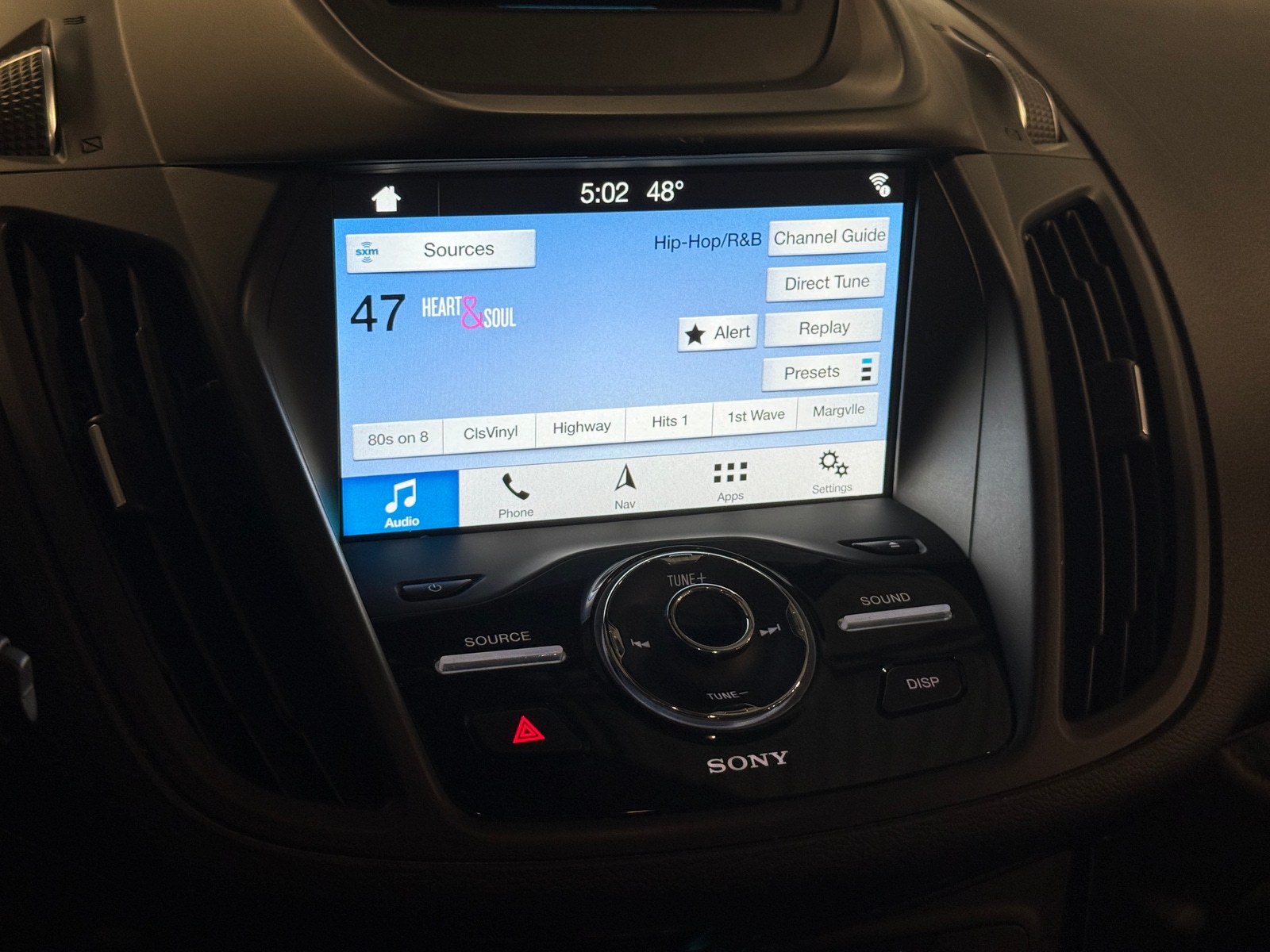 Thumbnail: 2018 Ford Escape - 3