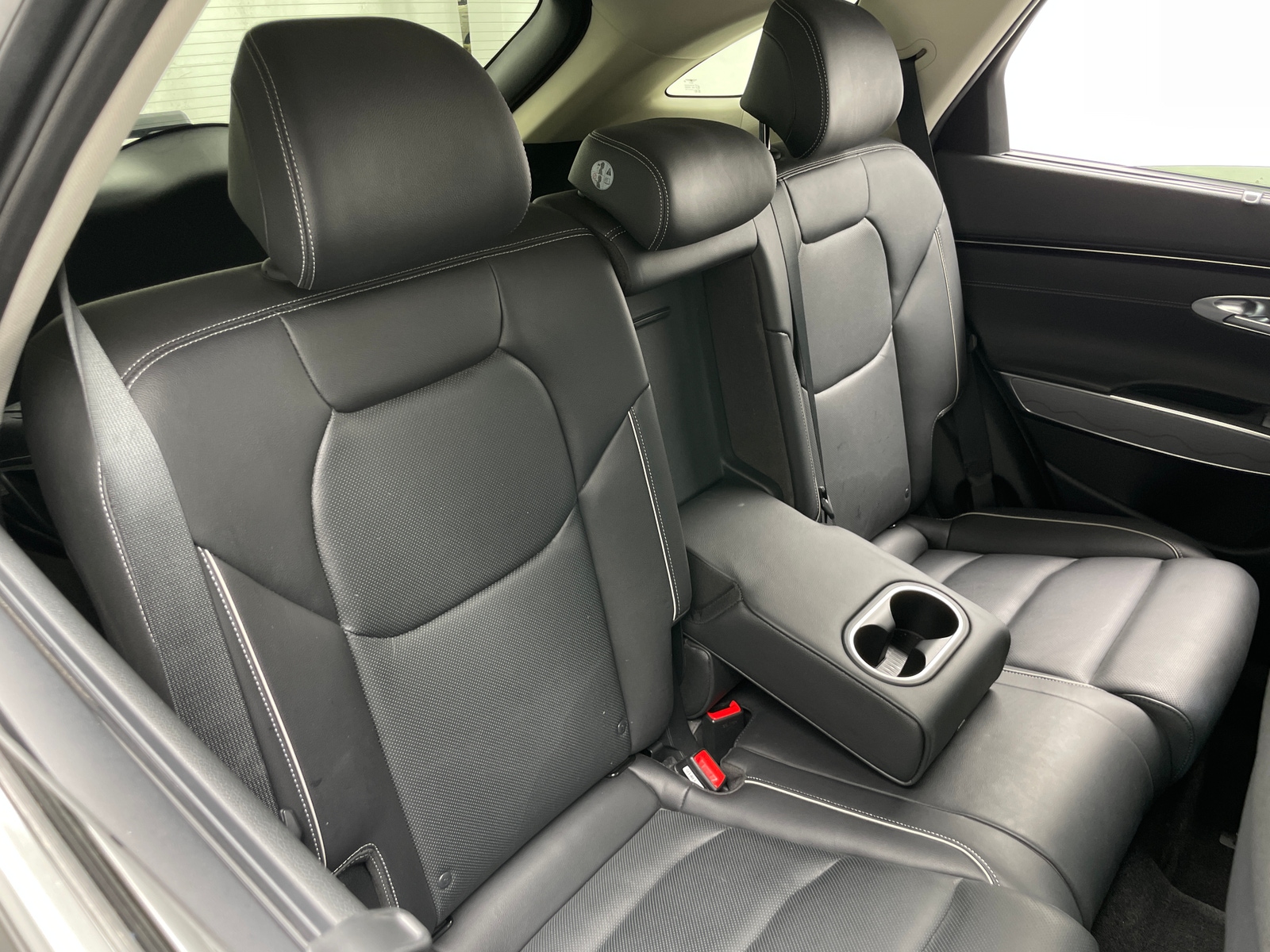 Thumbnail: 2023 Genesis GV70 - 5