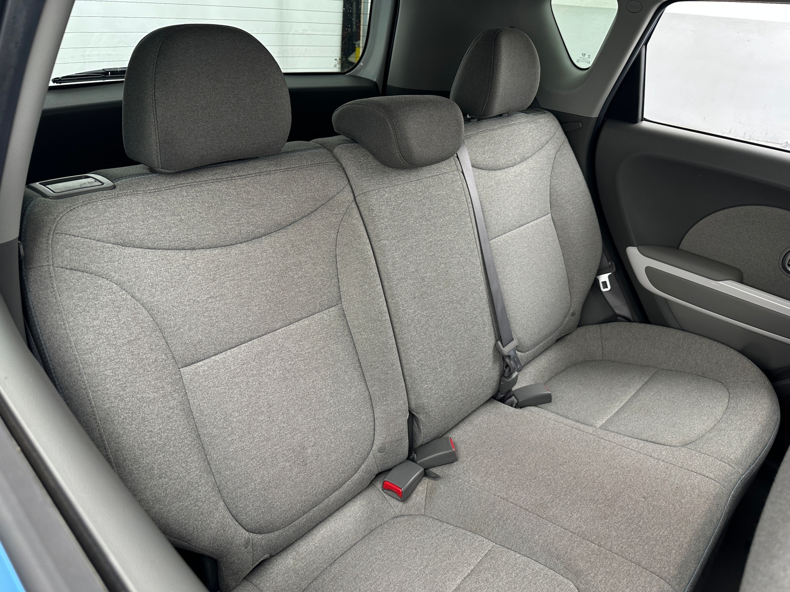 Thumbnail: 2017 Kia Soul EV - 6