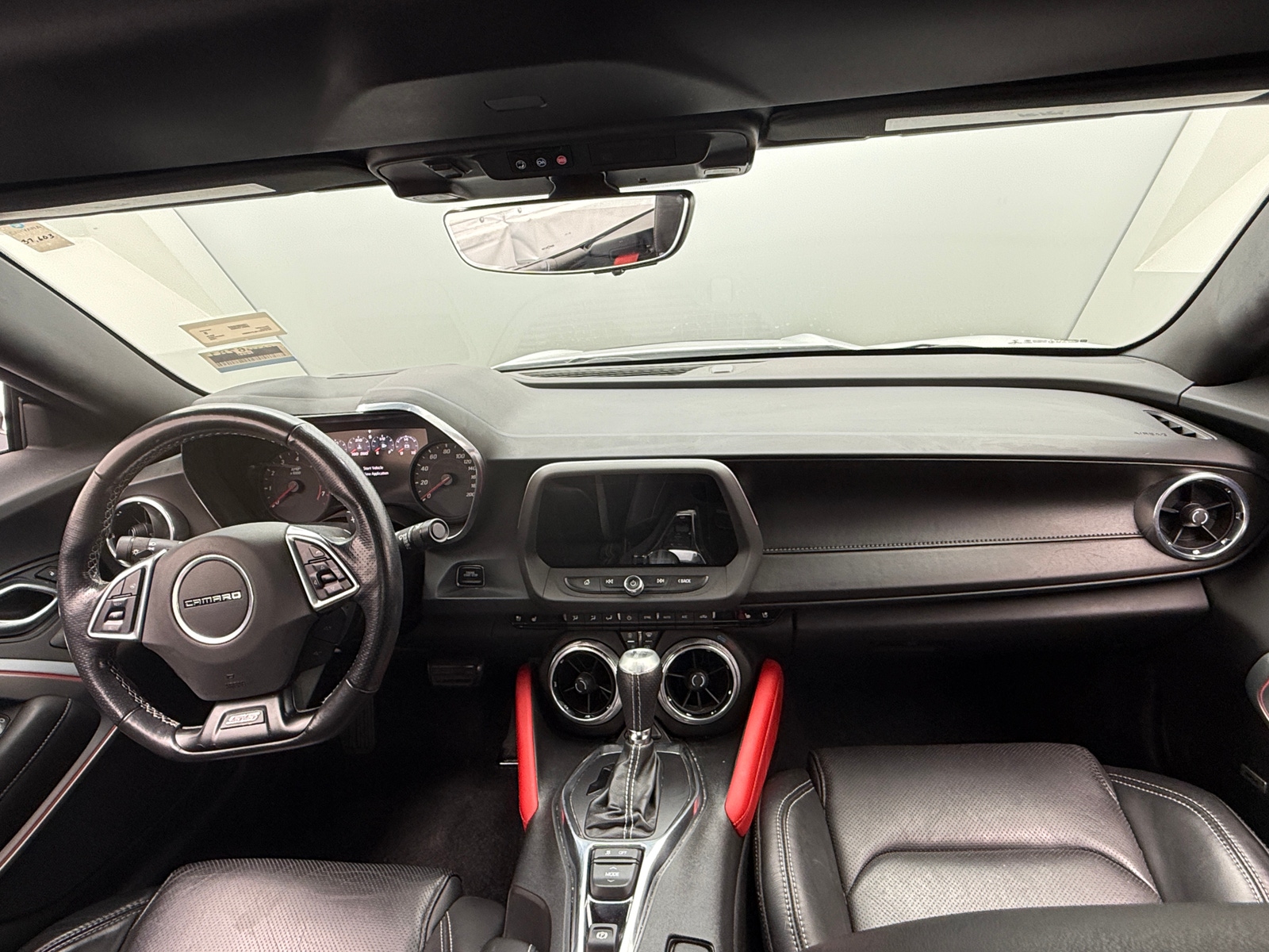 Thumbnail: 2020 Chevrolet Camaro - 2