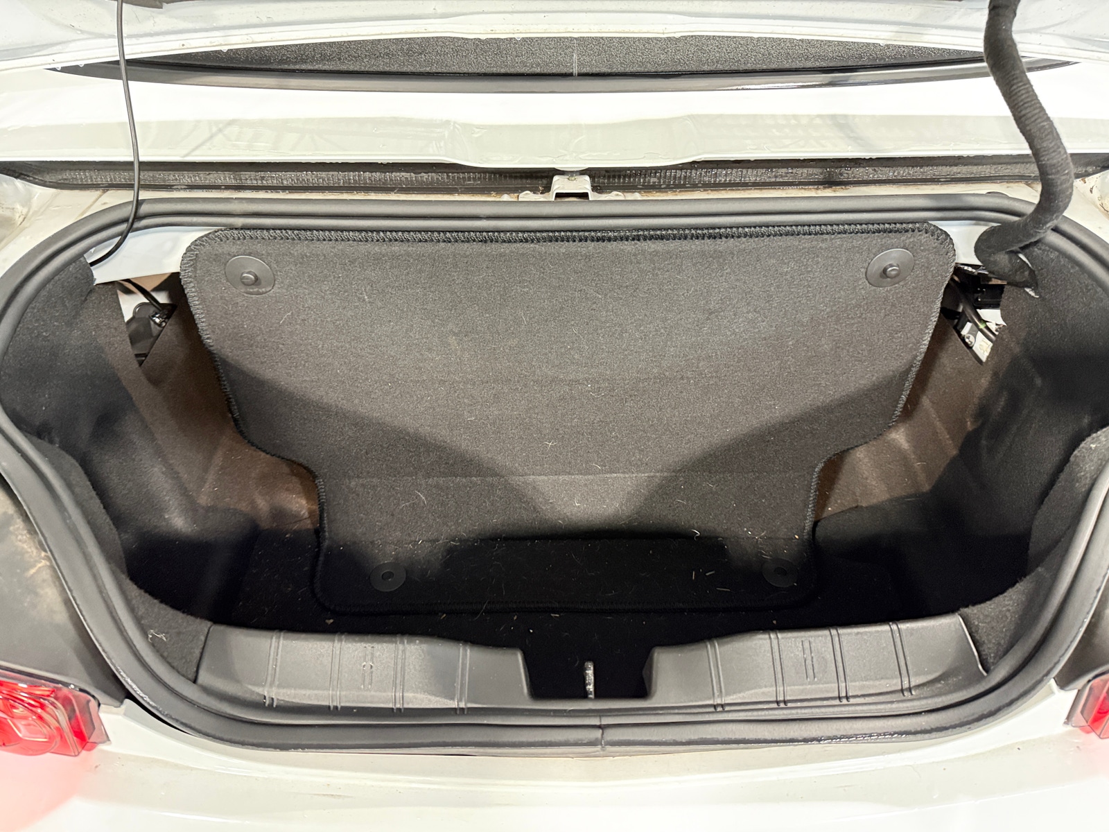 Thumbnail: 2020 Chevrolet Camaro - 6