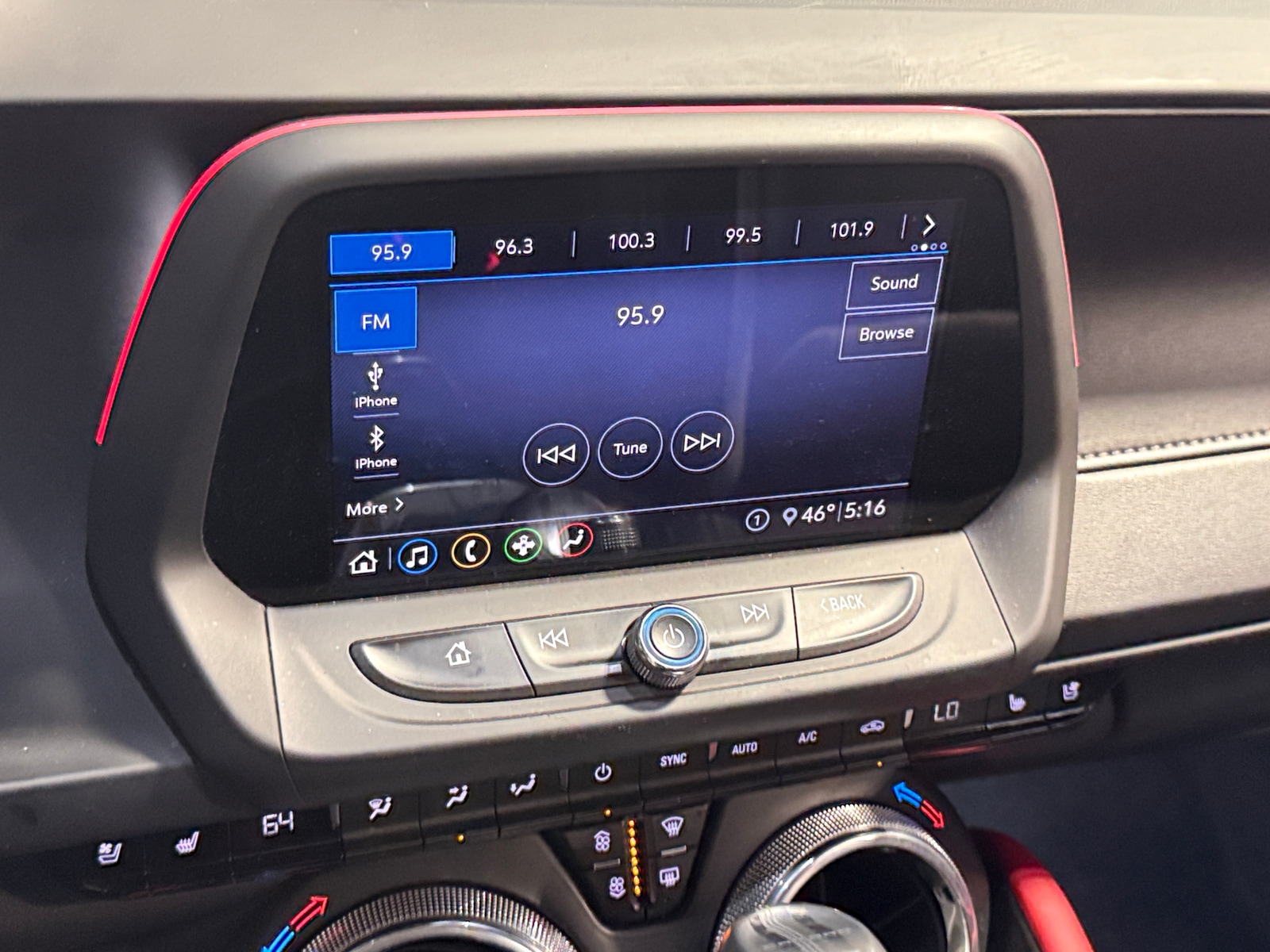 Thumbnail: 2020 Chevrolet Camaro - 3