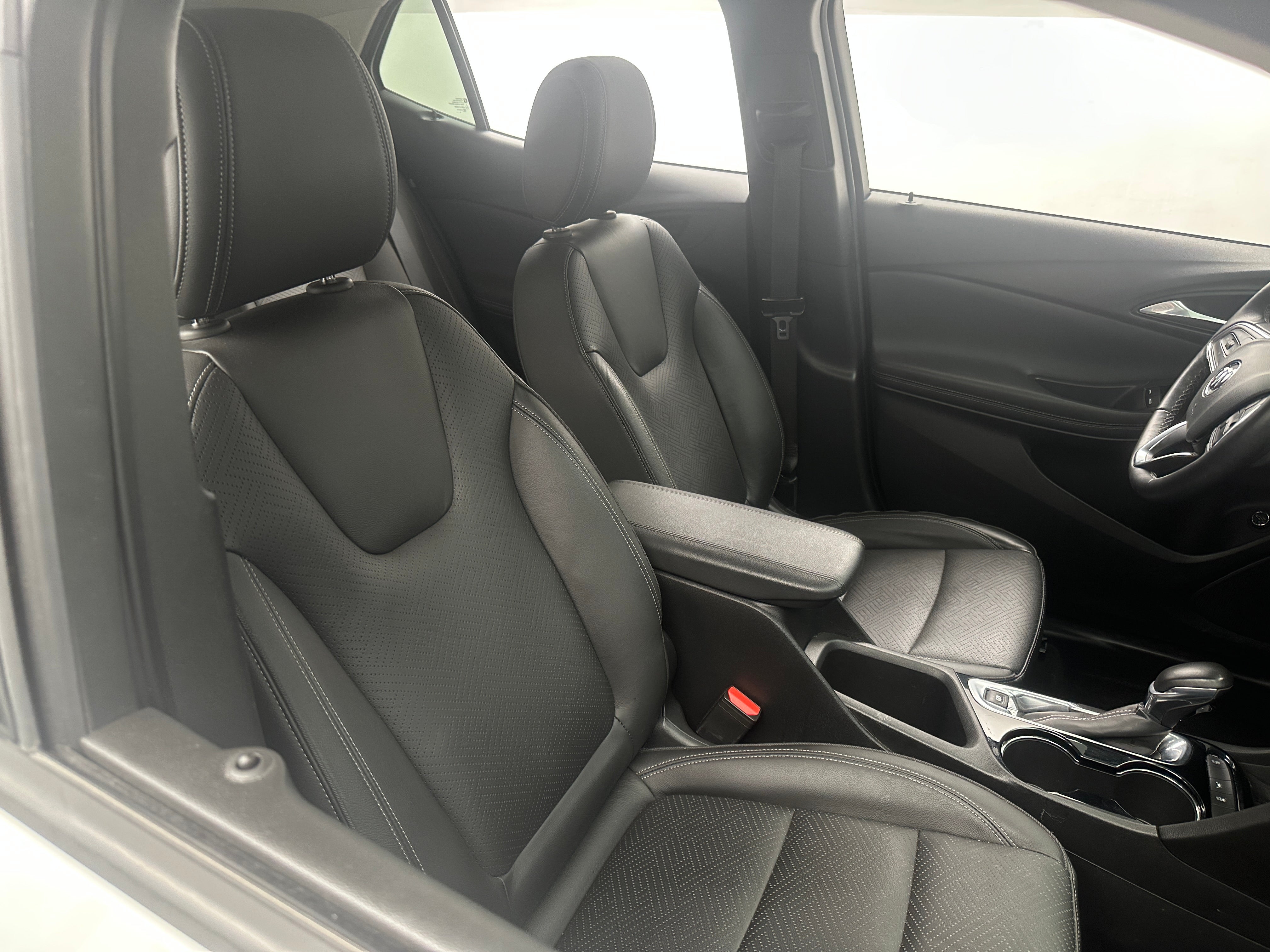 2020 Buick Encore GX