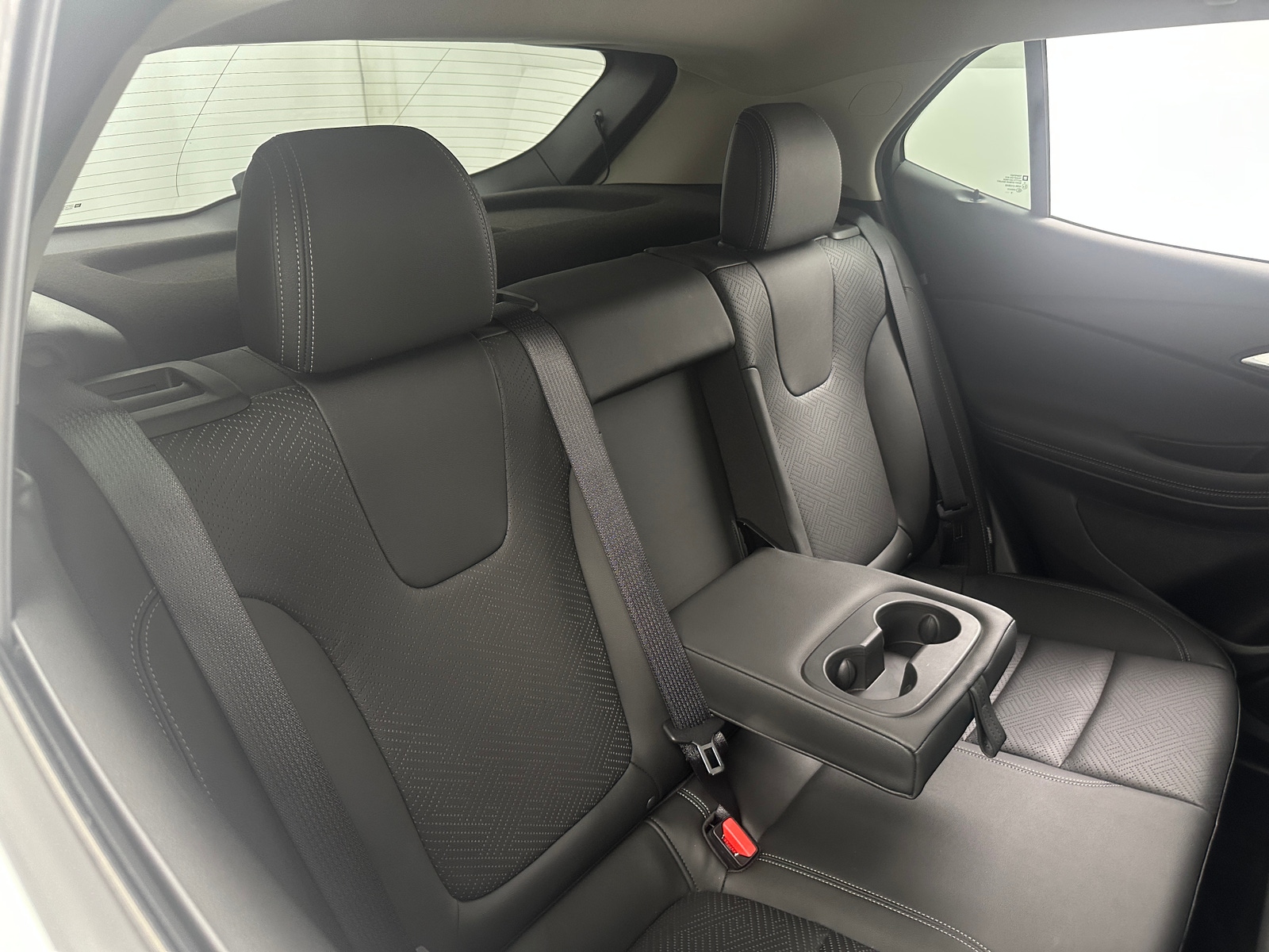 Thumbnail: 2020 Buick Encore GX - 5