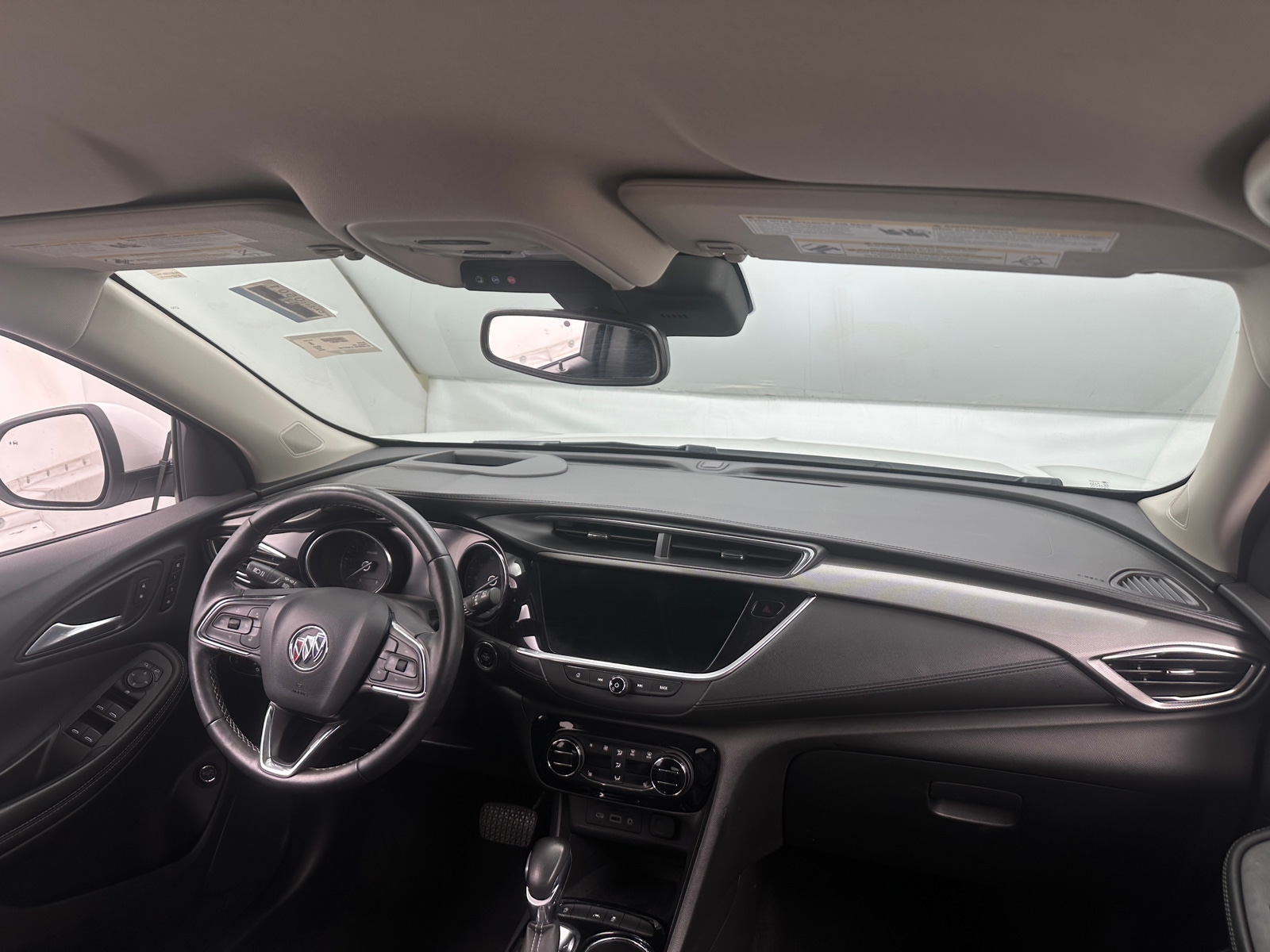 Thumbnail: 2020 Buick Encore GX - 2