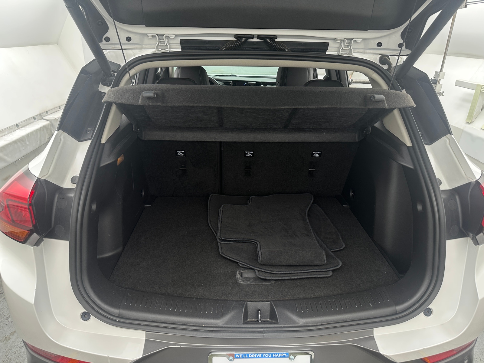 Thumbnail: 2020 Buick Encore GX - 6