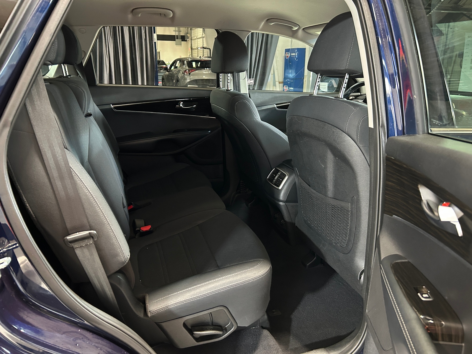 Thumbnail: 2019 Kia Sorento - 6