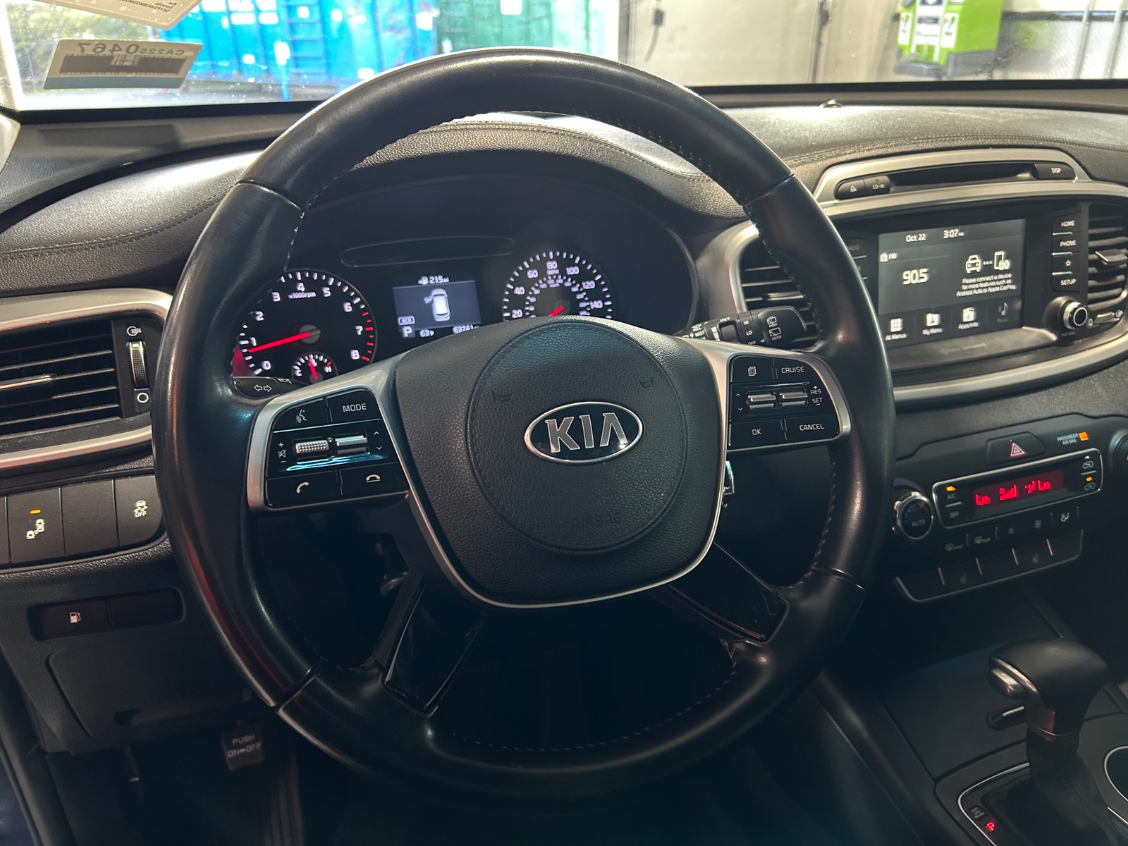 Thumbnail: 2019 Kia Sorento - 5