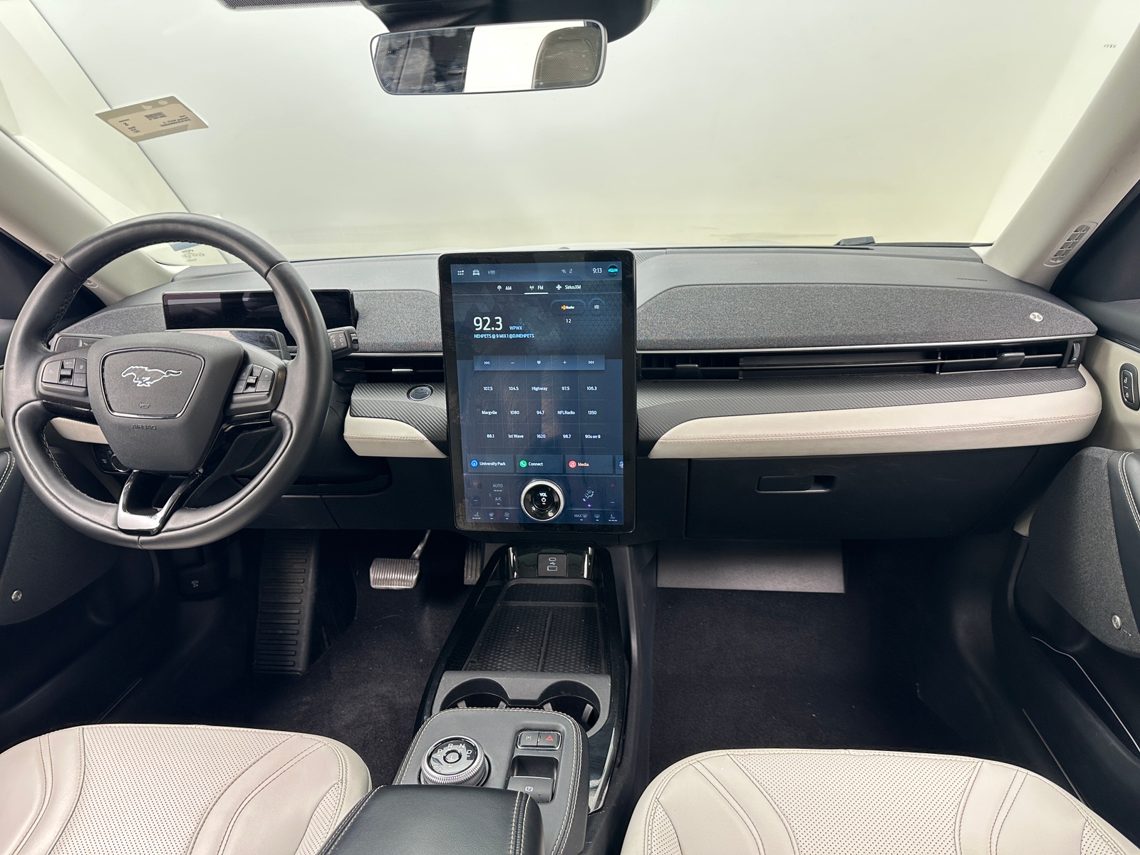 Thumbnail: 2021 Ford Mustang Mach-E - 2