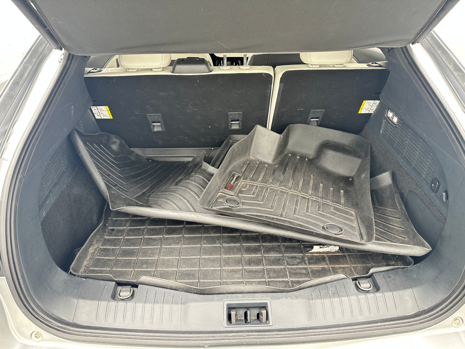 Thumbnail: 2021 Ford Mustang Mach-E - 6