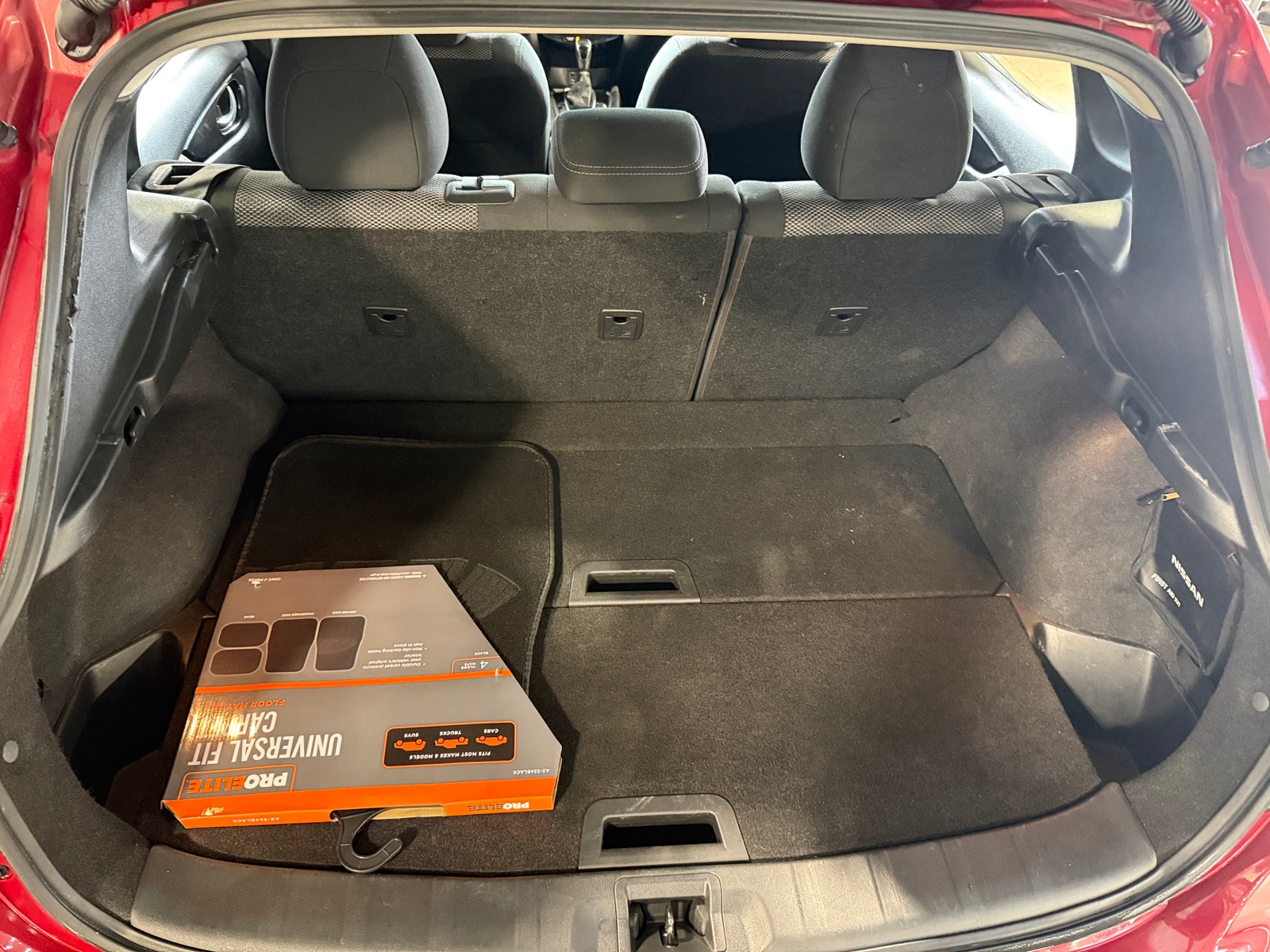 Thumbnail: 2018 Nissan Rogue Sport - 7