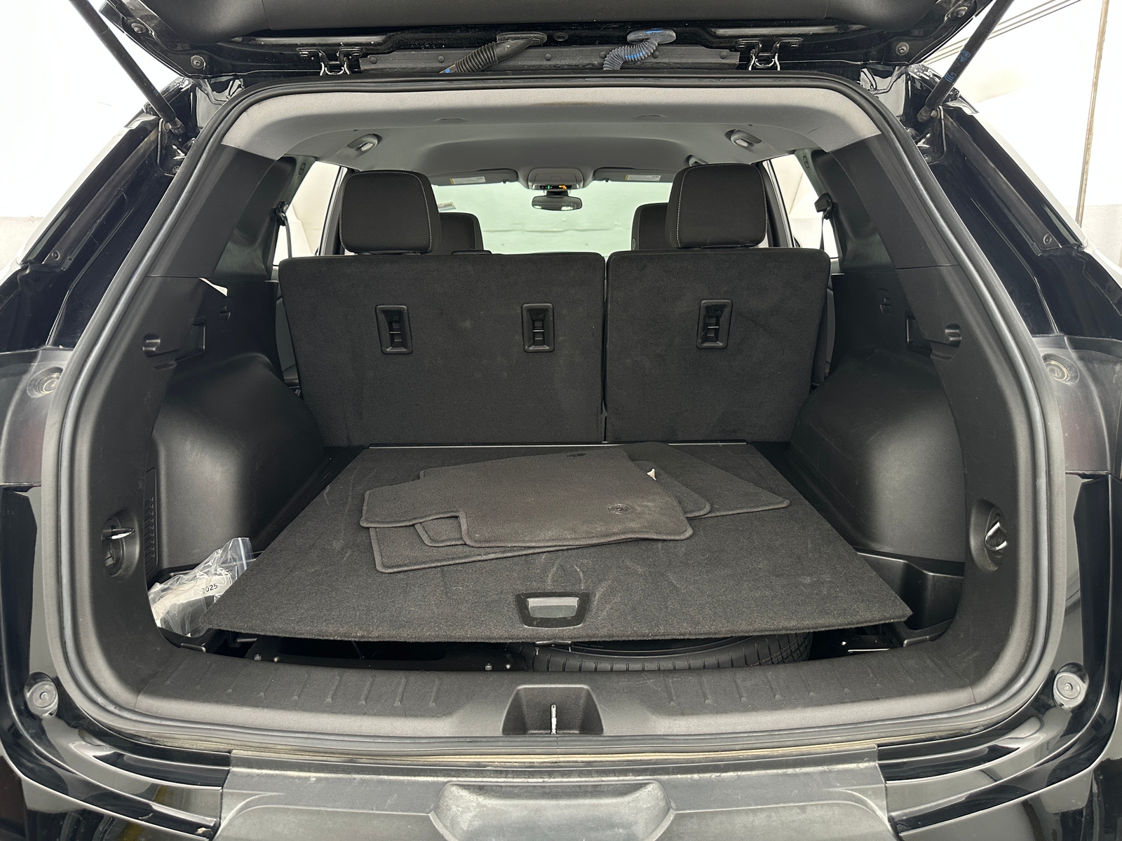 Thumbnail: 2025 Chevrolet Blazer - 7