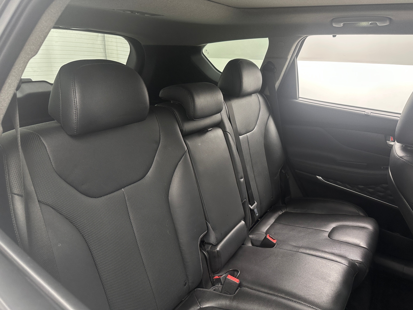 Thumbnail: 2020 Hyundai Santa Fe - 5