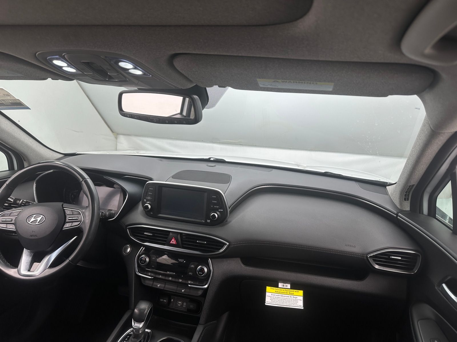 Thumbnail: 2020 Hyundai Santa Fe - 2
