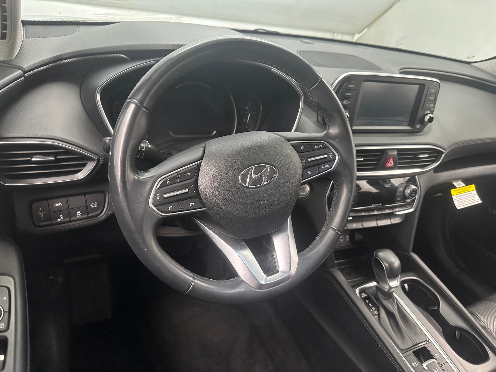 Thumbnail: 2020 Hyundai Santa Fe - 4