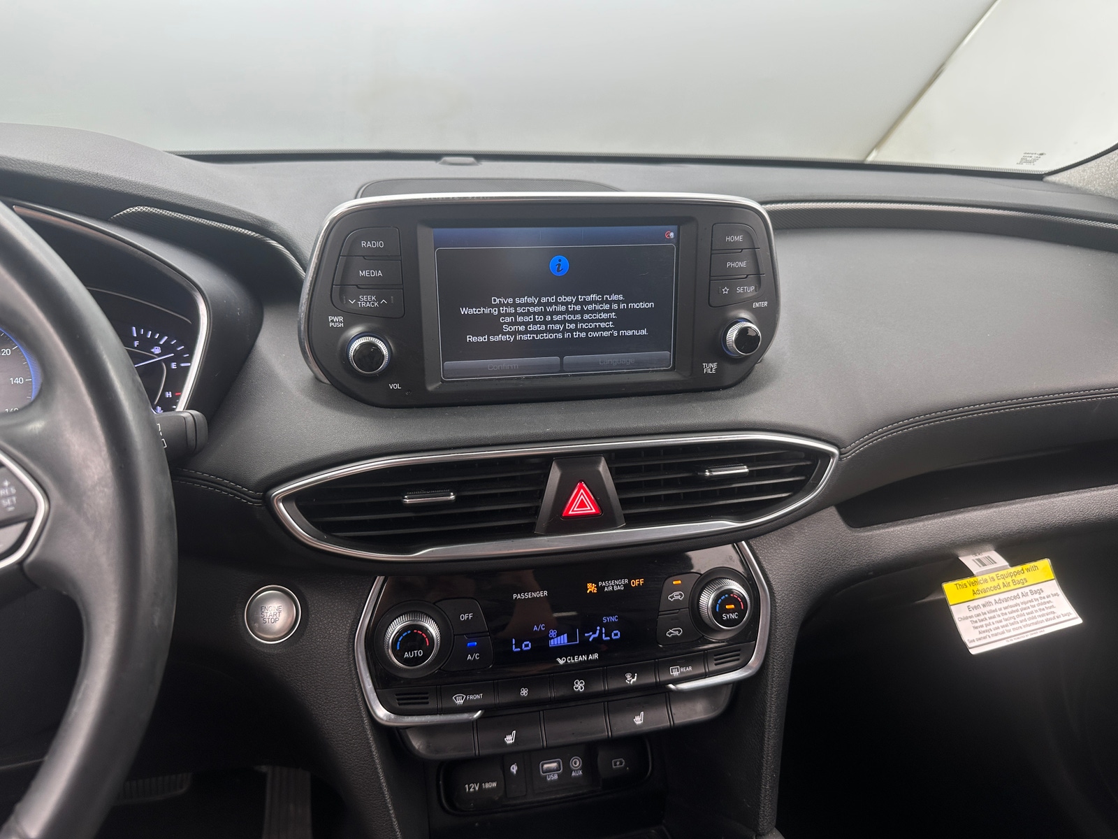 Thumbnail: 2020 Hyundai Santa Fe - 3