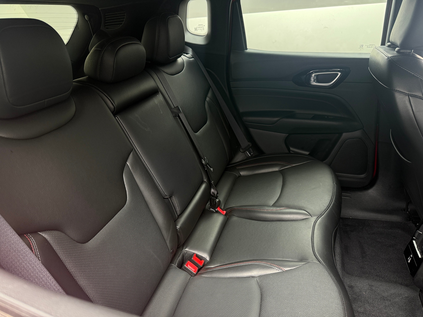 Thumbnail: 2023 Jeep Compass - 5