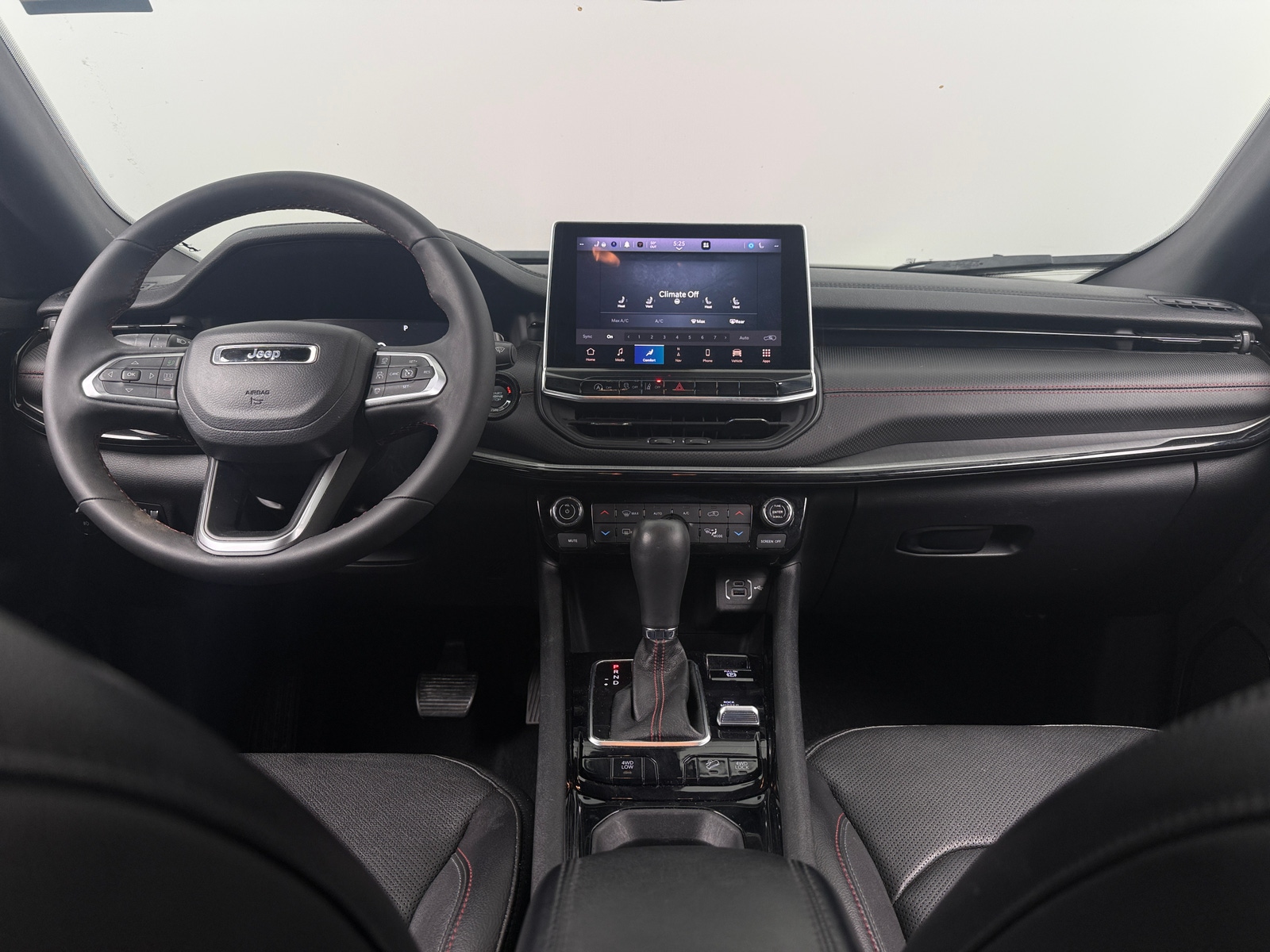 Thumbnail: 2023 Jeep Compass - 2