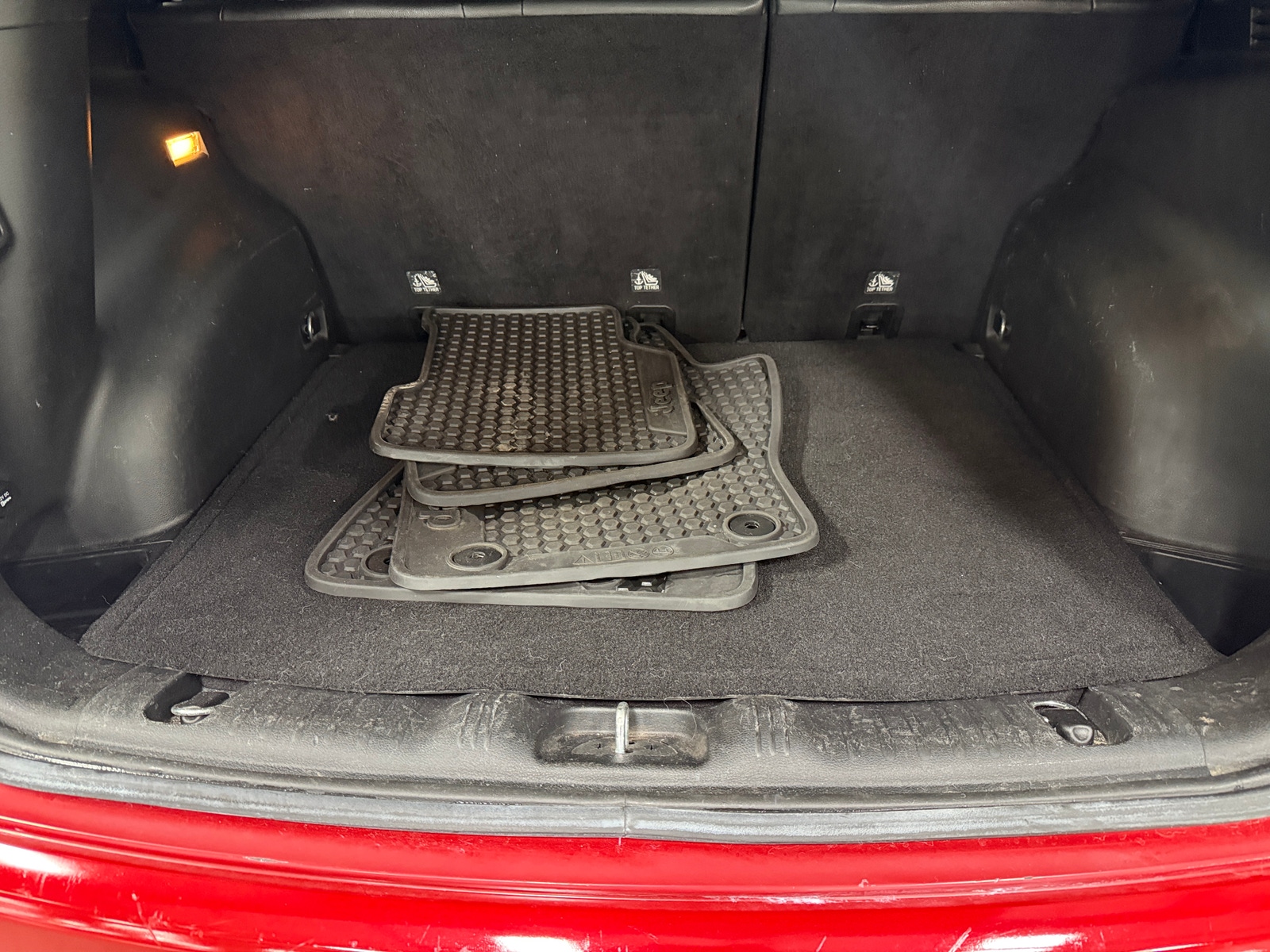 Thumbnail: 2023 Jeep Compass - 6