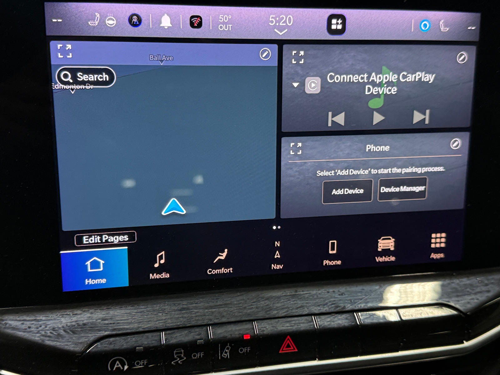 Thumbnail: 2023 Jeep Compass - 3