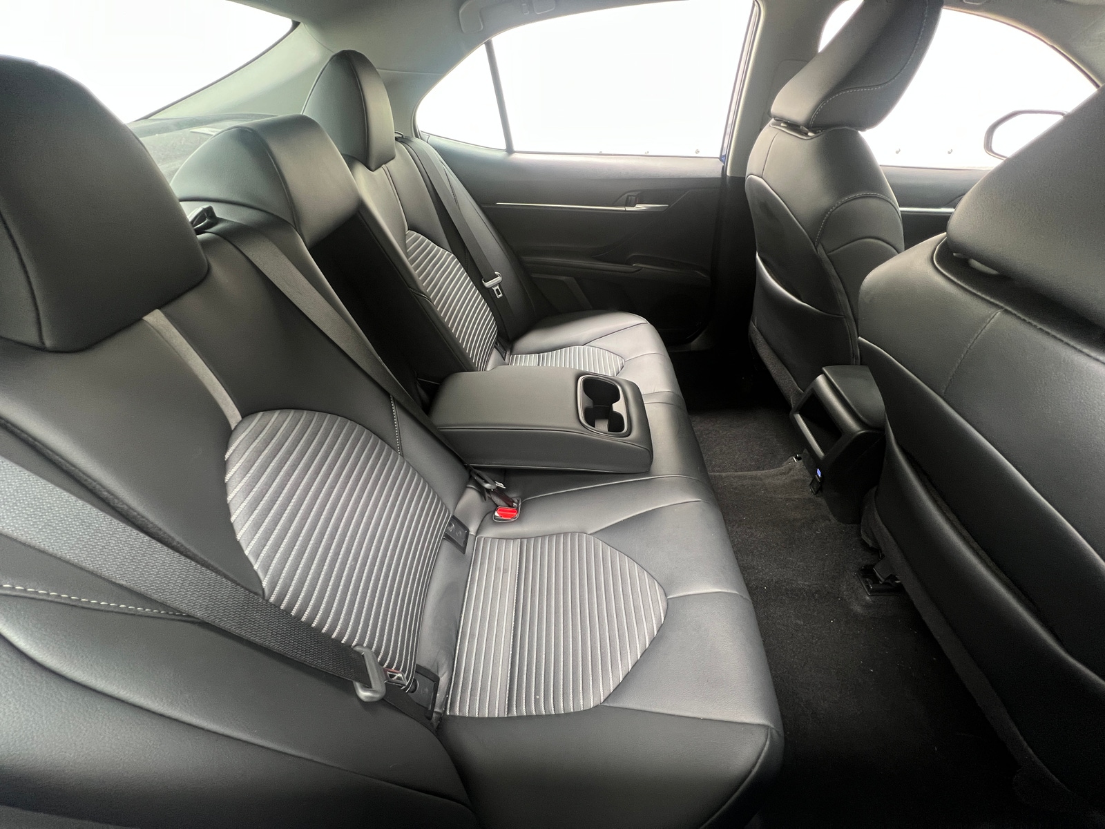 Thumbnail: 2024 Toyota Camry - 5