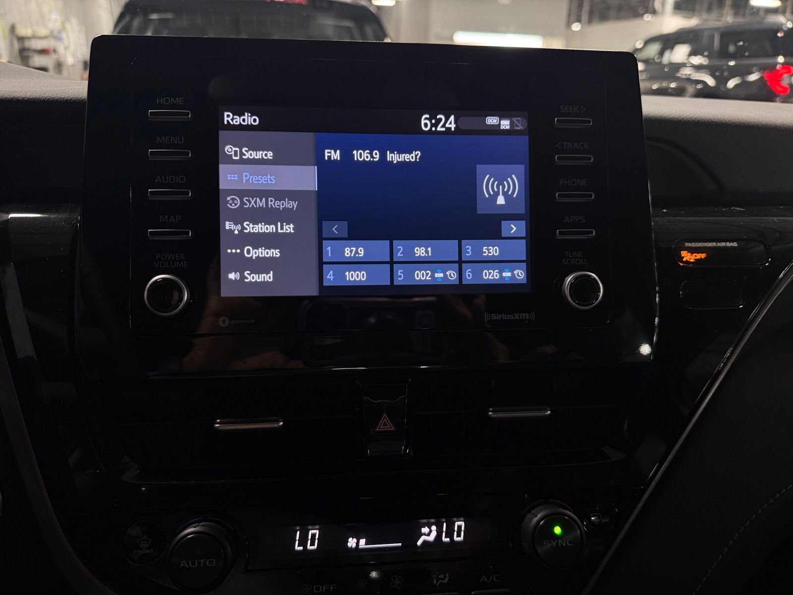 Thumbnail: 2024 Toyota Camry - 3