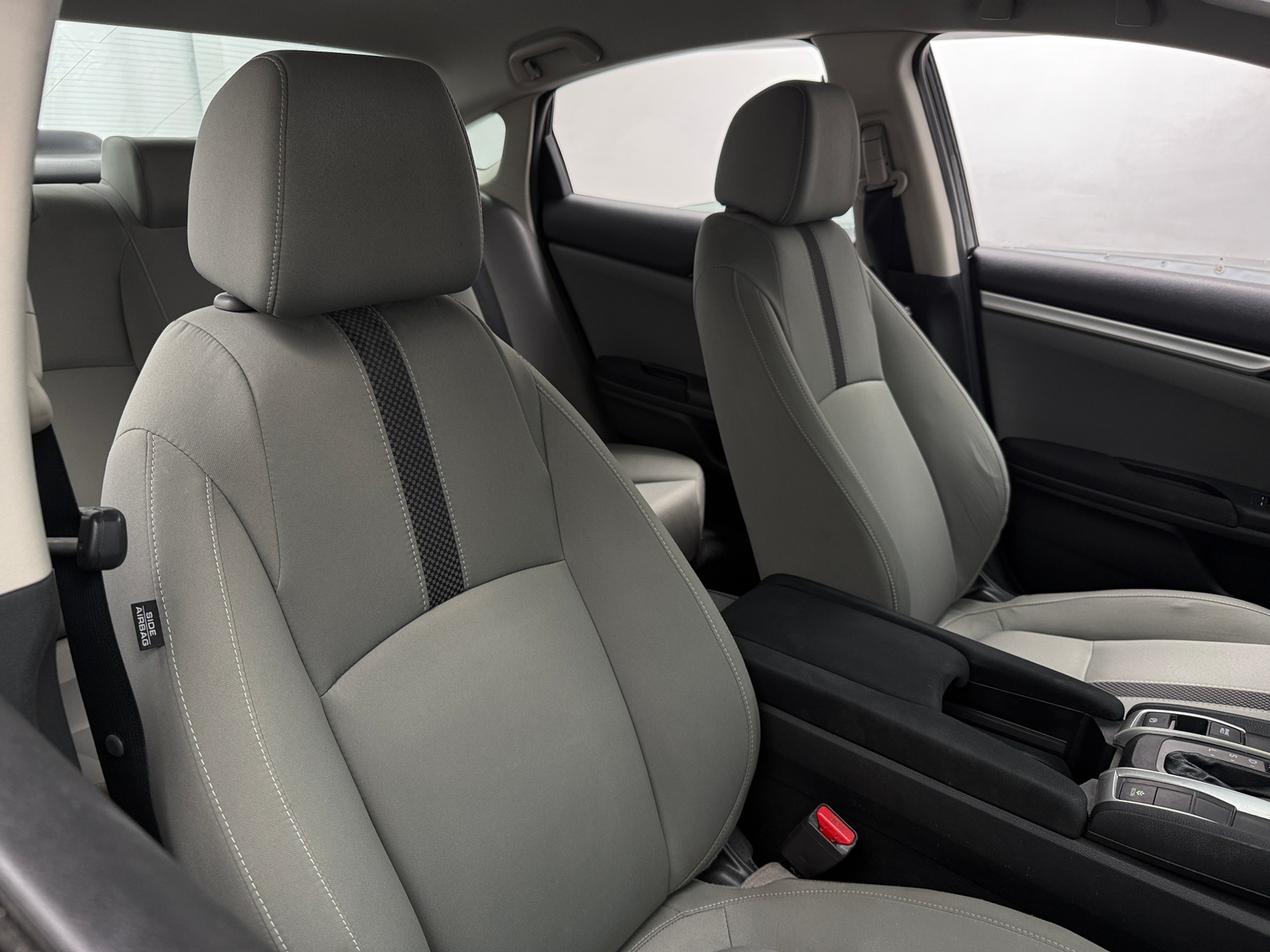 Thumbnail: 2019 Honda Civic - 2