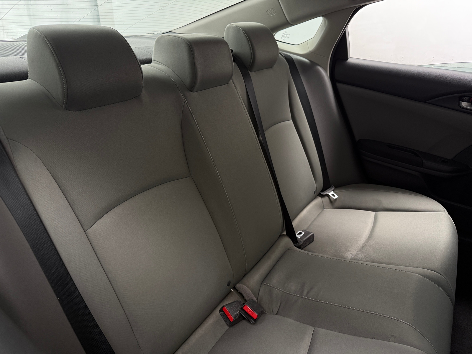 Thumbnail: 2019 Honda Civic - 6