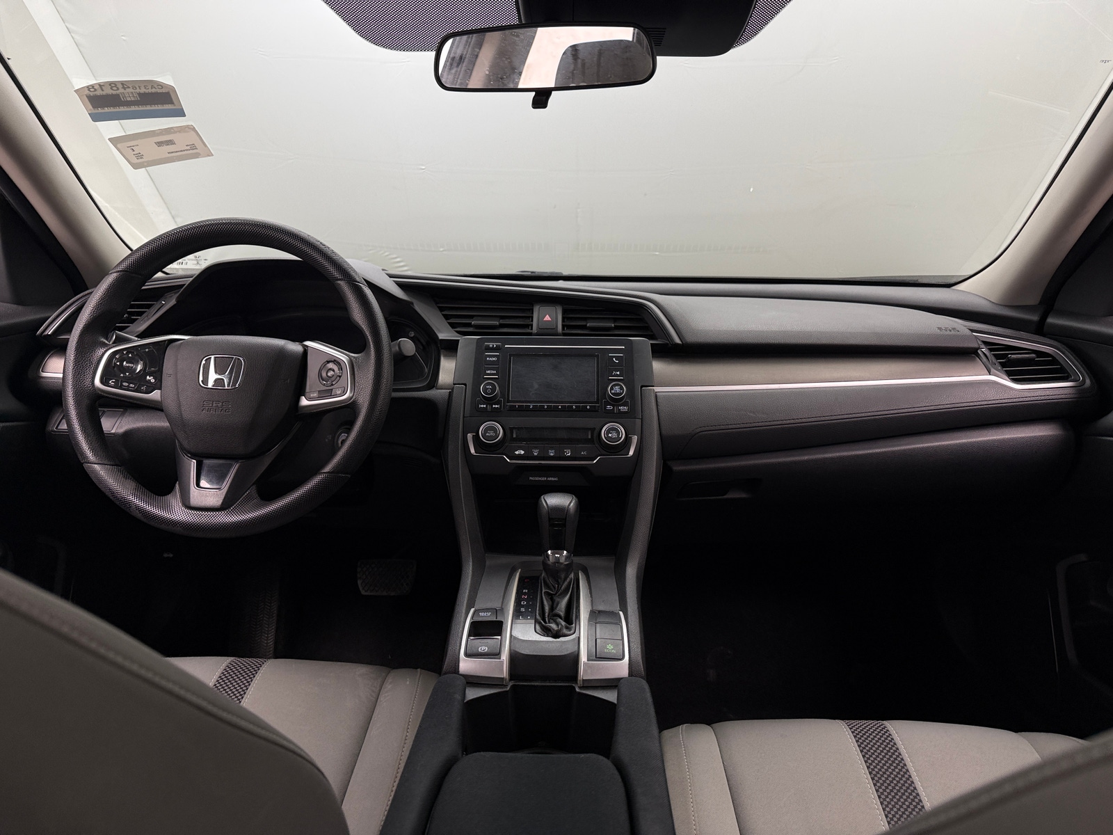 Thumbnail: 2019 Honda Civic - 3