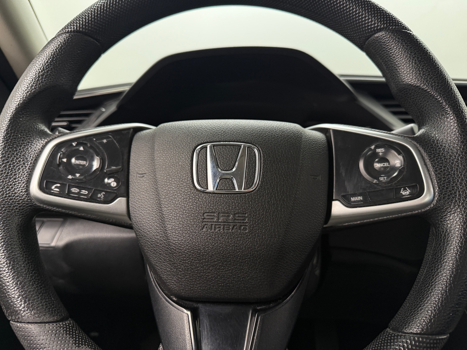 Thumbnail: 2019 Honda Civic - 5