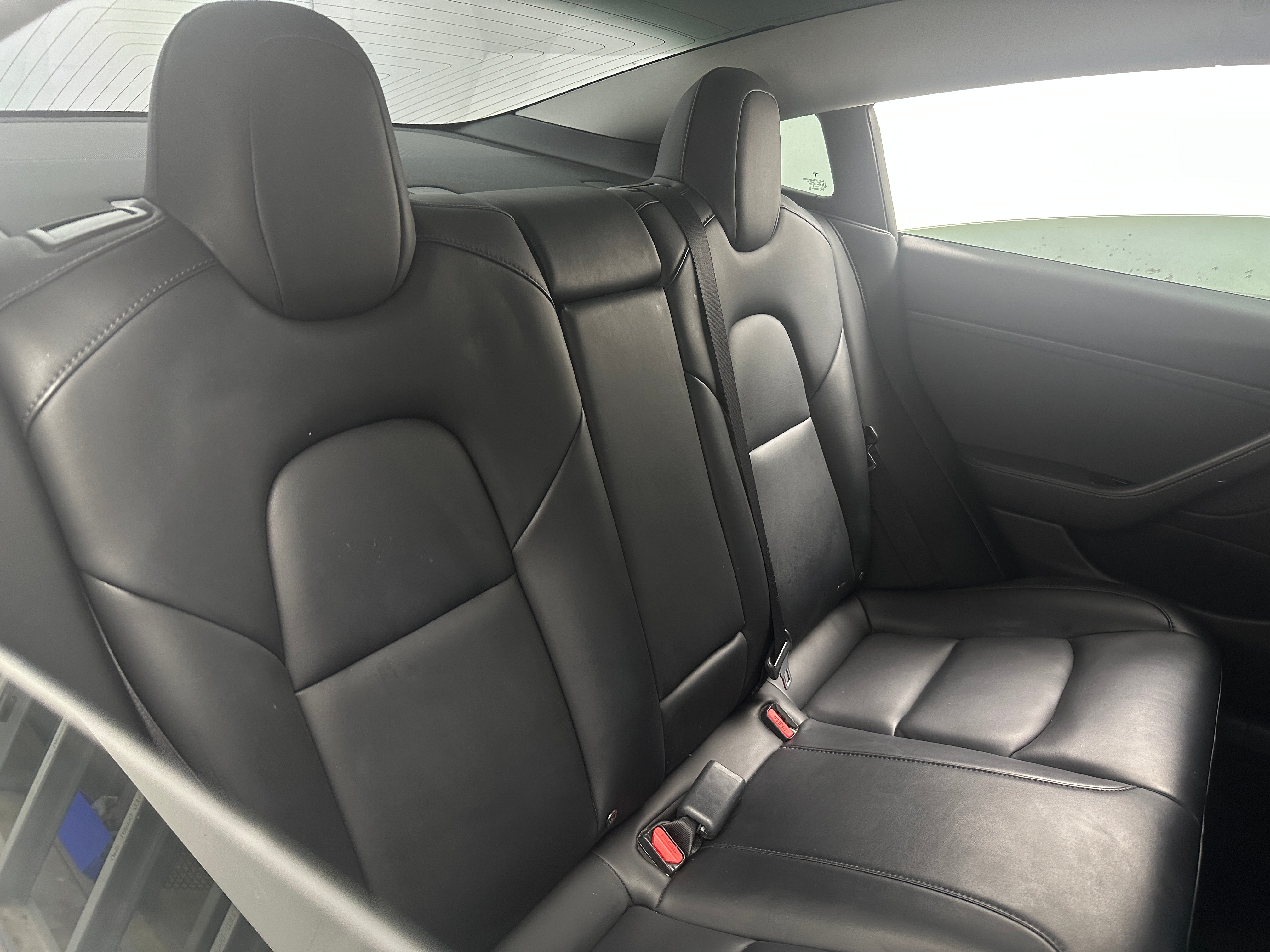 Used 2019 Tesla Model 3 Base with VIN 5YJ3E1EAXKF309128 for sale in Auburn, WA