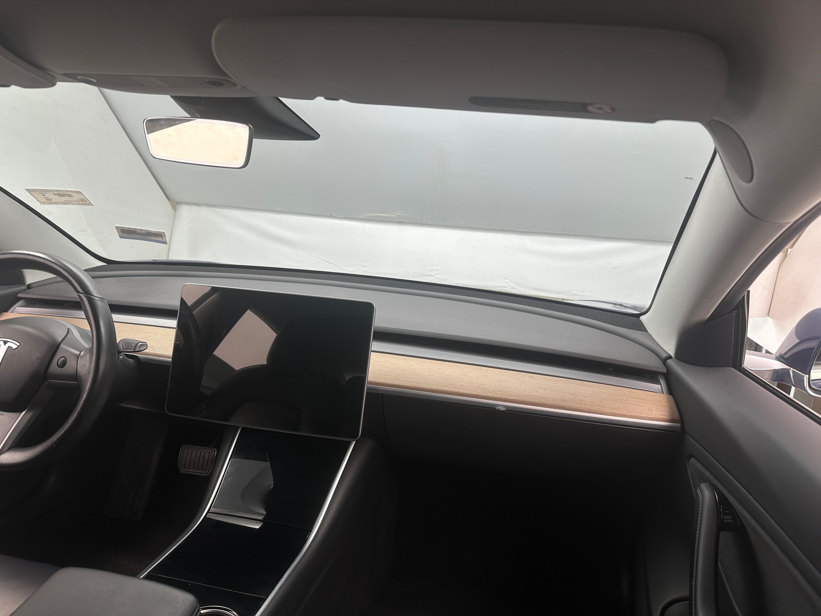 Thumbnail: 2019 Tesla Model 3 - 2