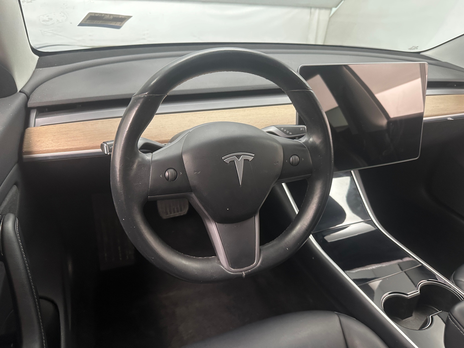 Thumbnail: 2019 Tesla Model 3 - 4