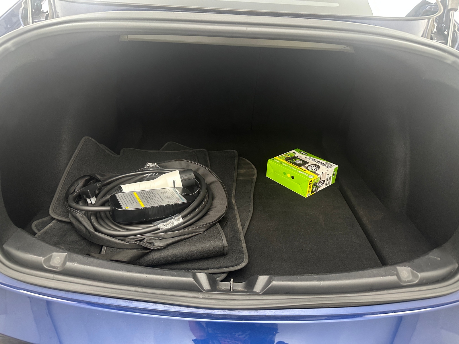 Thumbnail: 2019 Tesla Model 3 - 6